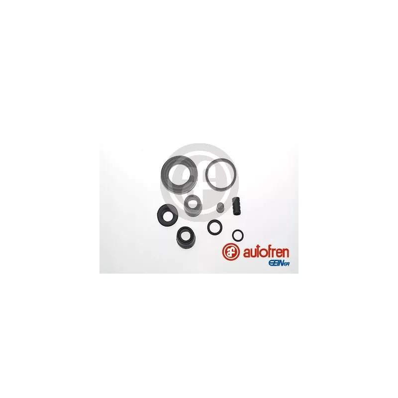 Kit de réparation, étrier de frein AUTOFREN SEINSA D4742