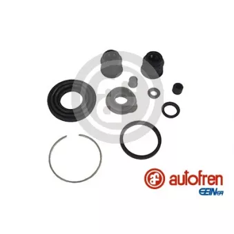 Kit de réparation, étrier de frein AUTOFREN SEINSA D4743