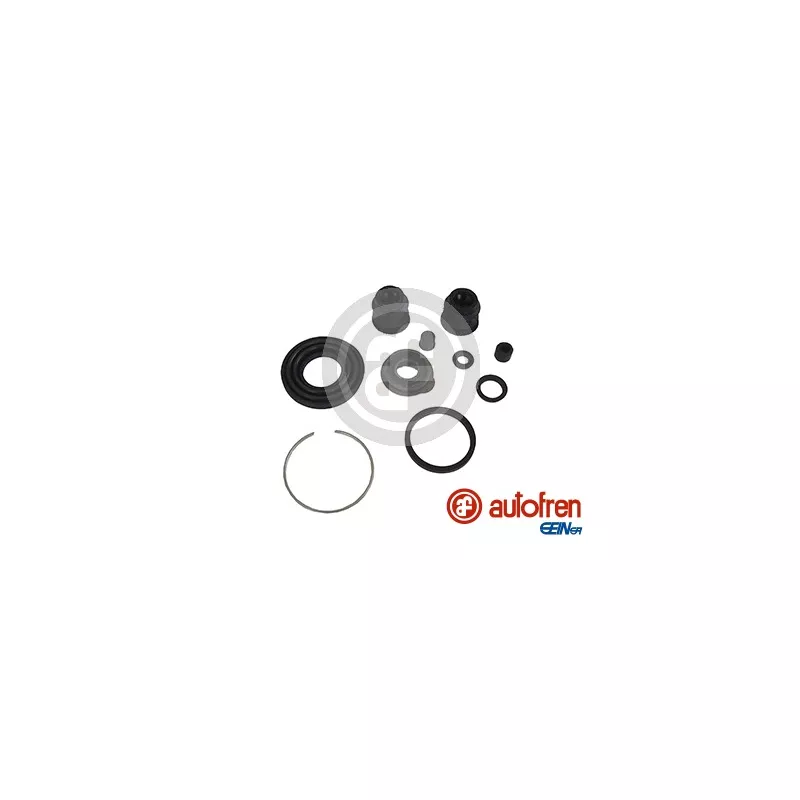Kit de réparation, étrier de frein AUTOFREN SEINSA D4743