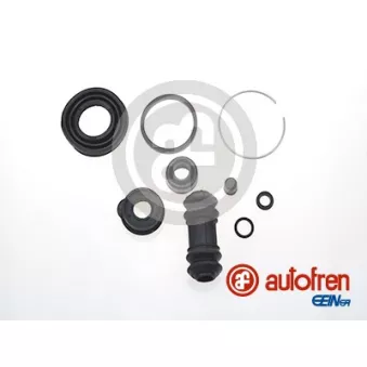 Kit de réparation, étrier de frein AUTOFREN SEINSA D4744