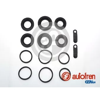 Kit de réparation, étrier de frein AUTOFREN SEINSA D4745