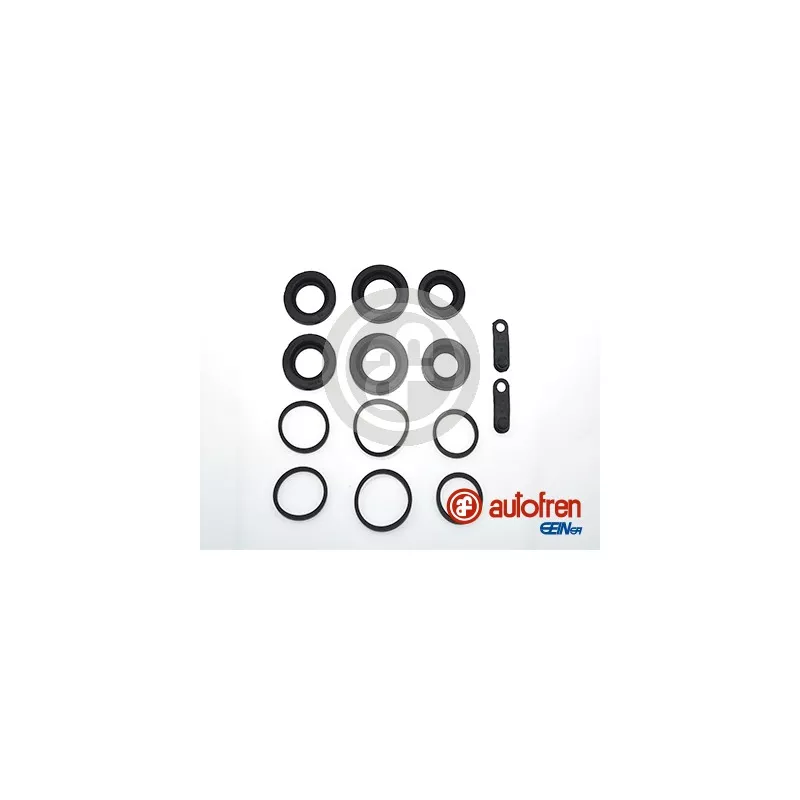 Kit de réparation, étrier de frein AUTOFREN SEINSA D4745