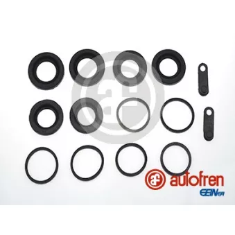Kit de réparation, étrier de frein AUTOFREN SEINSA