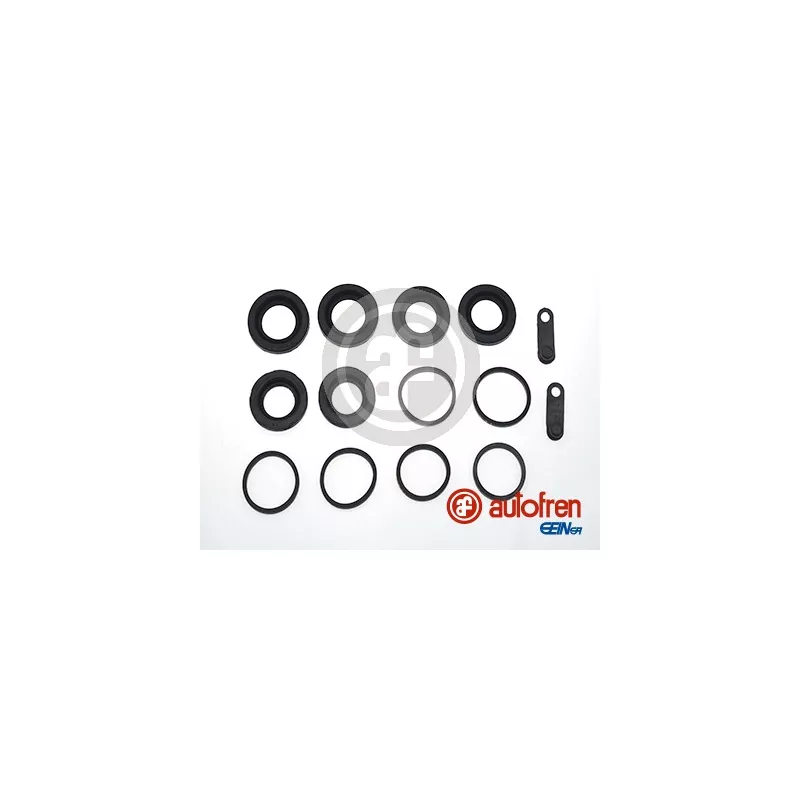 Kit de réparation, étrier de frein AUTOFREN SEINSA D4746