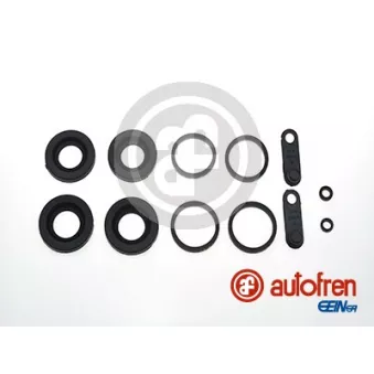 Kit de réparation, étrier de frein AUTOFREN SEINSA D4747