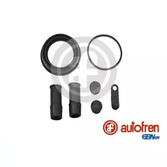 Kit de réparation, étrier de frein AUTOFREN SEINSA D4748