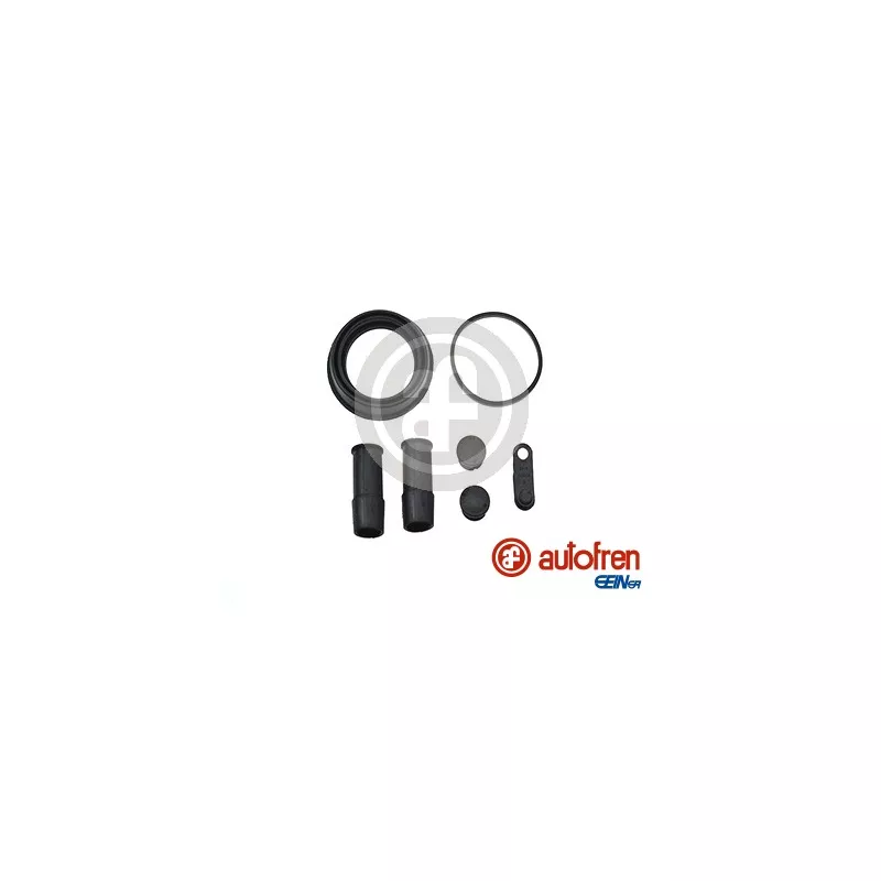 Kit de réparation, étrier de frein AUTOFREN SEINSA D4748