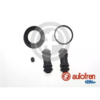 Kit de réparation, étrier de frein AUTOFREN SEINSA D4749