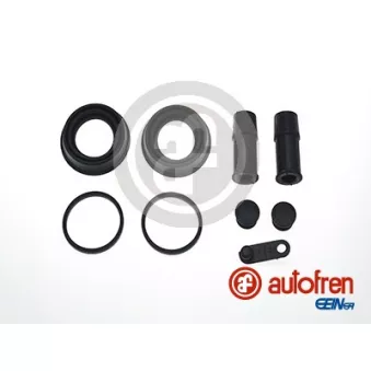 Kit de réparation, étrier de frein AUTOFREN SEINSA D4751