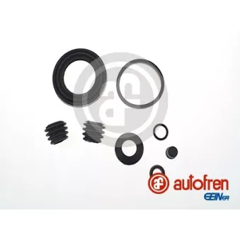 Kit de réparation, étrier de frein AUTOFREN SEINSA D4752