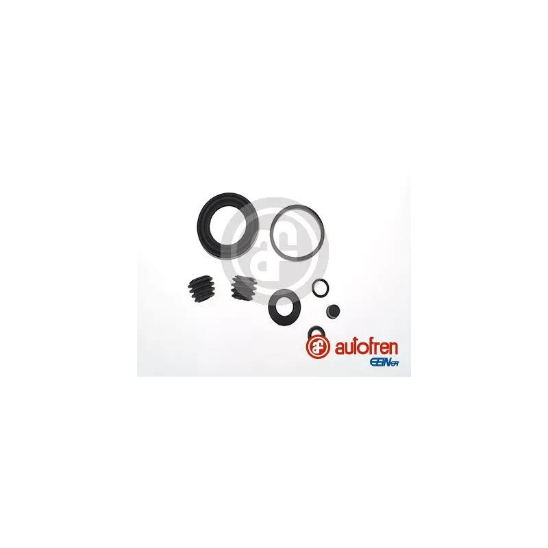 Kit de réparation, étrier de frein AUTOFREN SEINSA D4752