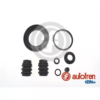 Kit de réparation, étrier de frein AUTOFREN SEINSA D4753