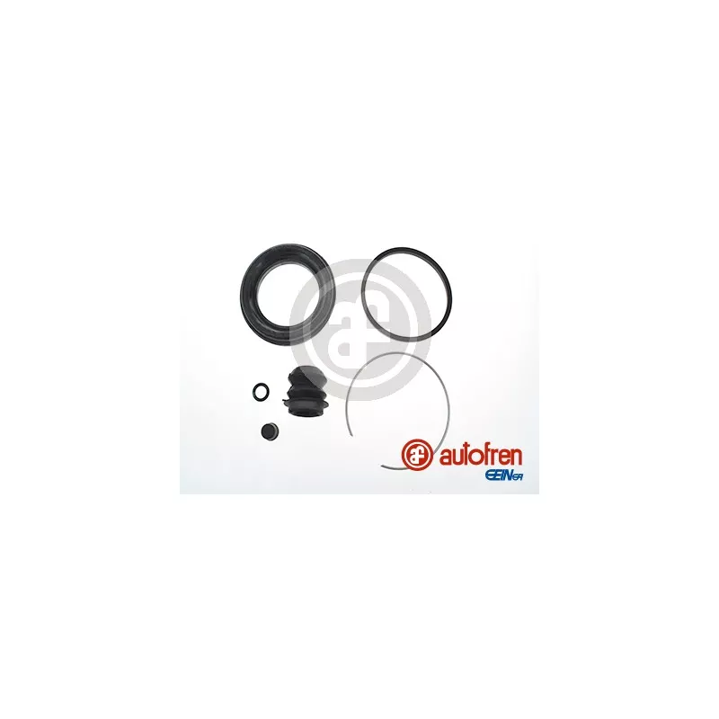 Kit de réparation, étrier de frein AUTOFREN SEINSA D4754