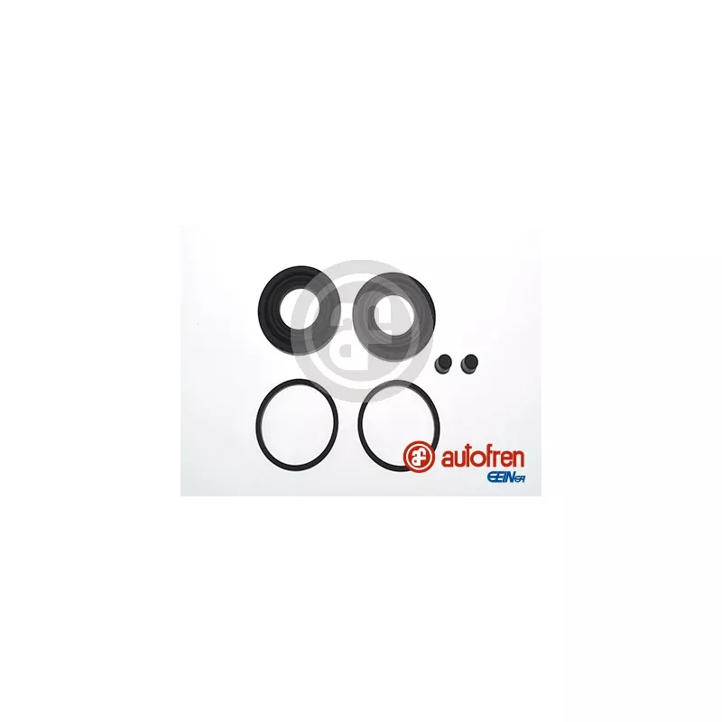 Kit de réparation, étrier de frein AUTOFREN SEINSA D4756