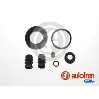 Kit de réparation, étrier de frein AUTOFREN SEINSA