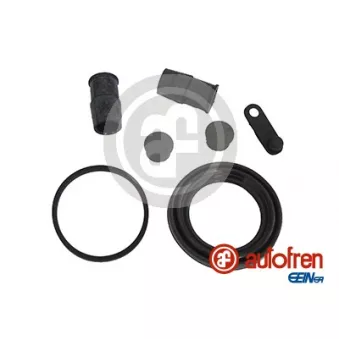 Kit de réparation, étrier de frein AUTOFREN SEINSA D4759