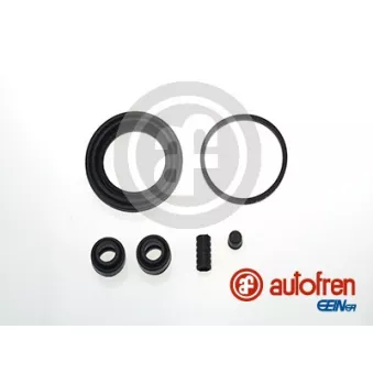 Kit de réparation, étrier de frein AUTOFREN SEINSA D4760