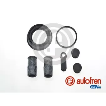 Kit de réparation, étrier de frein AUTOFREN SEINSA D4761