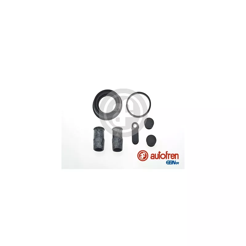Kit de réparation, étrier de frein AUTOFREN SEINSA D4761