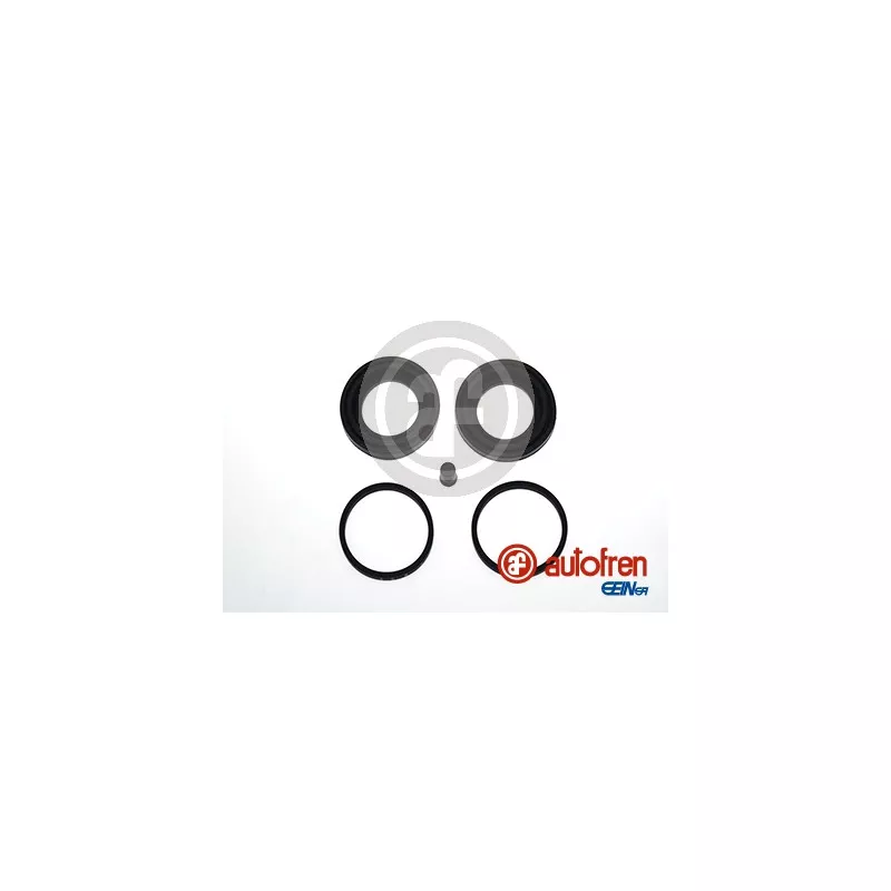 Kit de réparation, étrier de frein AUTOFREN SEINSA D4763
