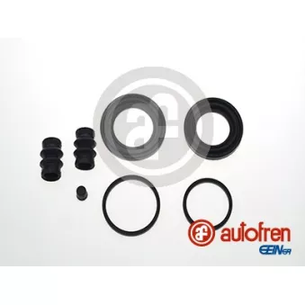 Kit de réparation, étrier de frein AUTOFREN SEINSA D4765