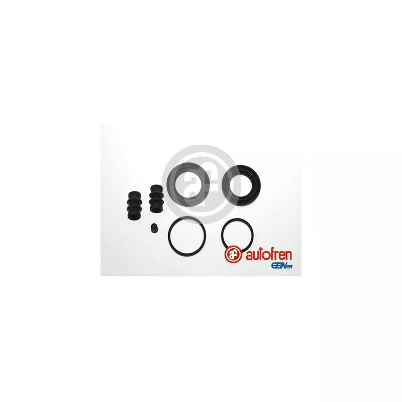 Kit de réparation, étrier de frein AUTOFREN SEINSA D4765