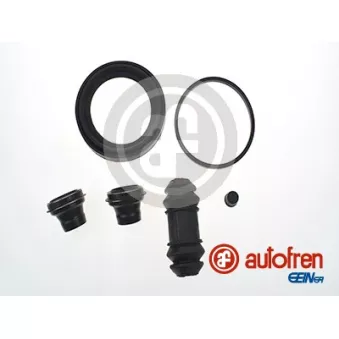 Kit de réparation, étrier de frein AUTOFREN SEINSA D4766