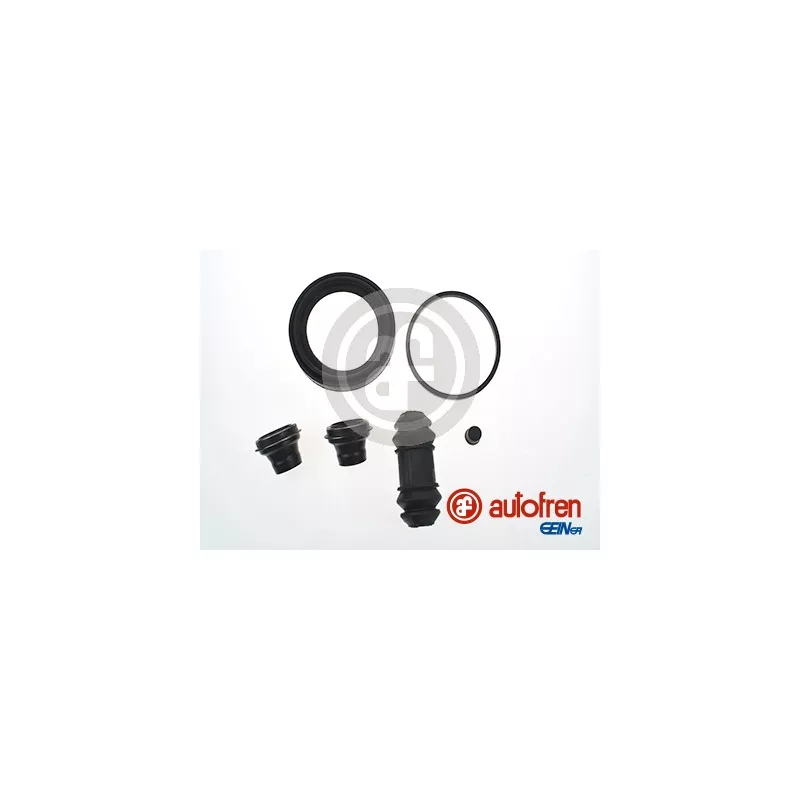 Kit de réparation, étrier de frein AUTOFREN SEINSA D4766