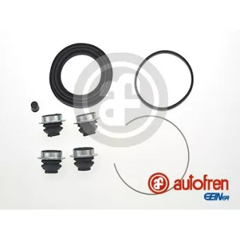 Kit de réparation, étrier de frein AUTOFREN SEINSA D4767