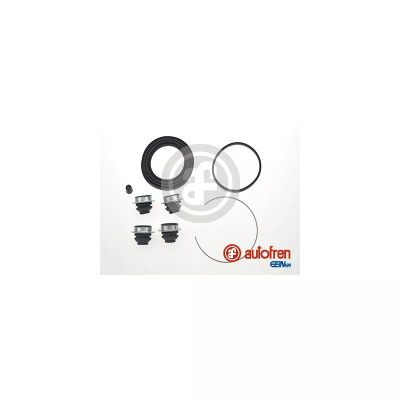 Kit de réparation, étrier de frein AUTOFREN SEINSA D4767