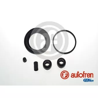 Kit de réparation, étrier de frein AUTOFREN SEINSA