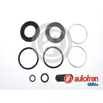 Kit de réparation, étrier de frein AUTOFREN SEINSA