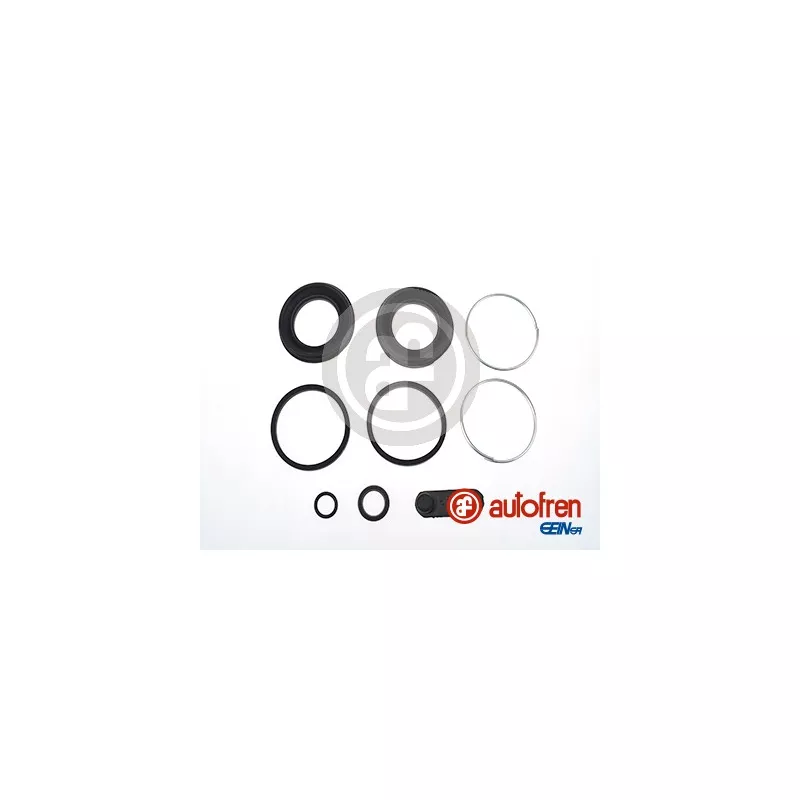 Kit de réparation, étrier de frein AUTOFREN SEINSA D4769