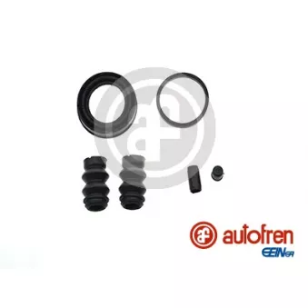 Kit de réparation, étrier de frein AUTOFREN SEINSA