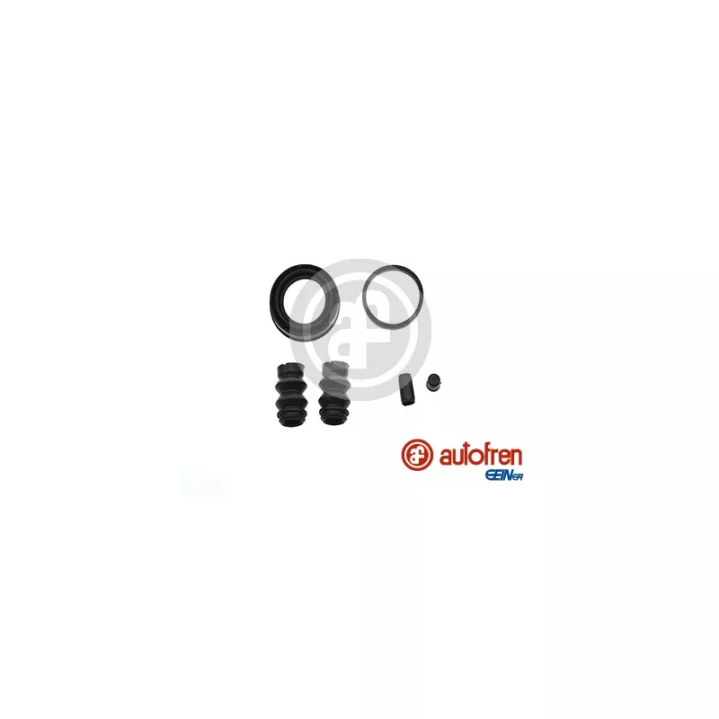 Kit de réparation, étrier de frein AUTOFREN SEINSA D4772