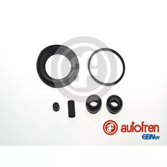 Kit de réparation, étrier de frein AUTOFREN SEINSA