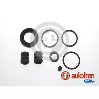 Kit de réparation, étrier de frein AUTOFREN SEINSA D4774