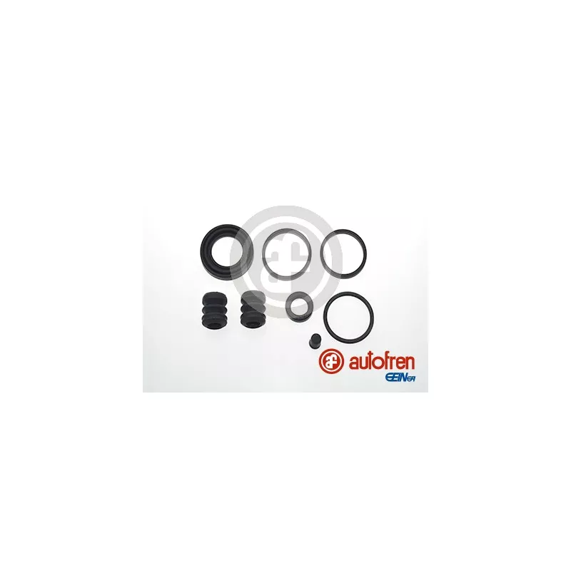 Kit de réparation, étrier de frein AUTOFREN SEINSA D4774