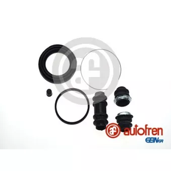 Kit de réparation, étrier de frein AUTOFREN SEINSA D4775