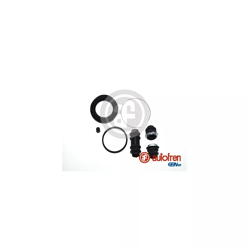 Kit de réparation, étrier de frein AUTOFREN SEINSA D4775