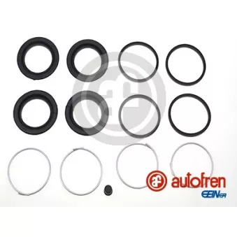 Kit de réparation, étrier de frein AUTOFREN SEINSA D4776