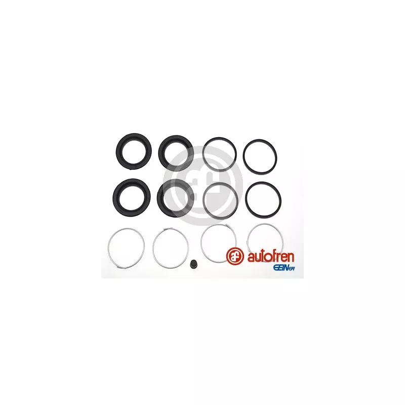 Kit de réparation, étrier de frein AUTOFREN SEINSA D4776