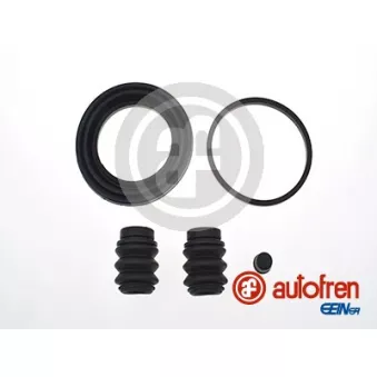 Kit de réparation, étrier de frein AUTOFREN SEINSA