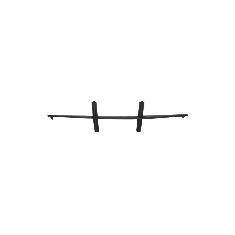 Grille de ventilation, pare-chocs BLIC 6502-07-0066993PP