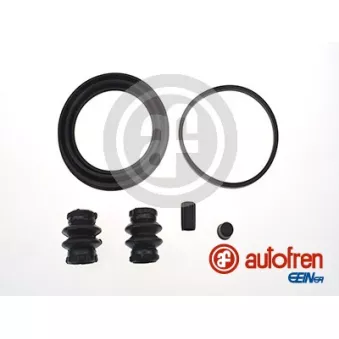 Kit de réparation, étrier de frein AUTOFREN SEINSA D4778
