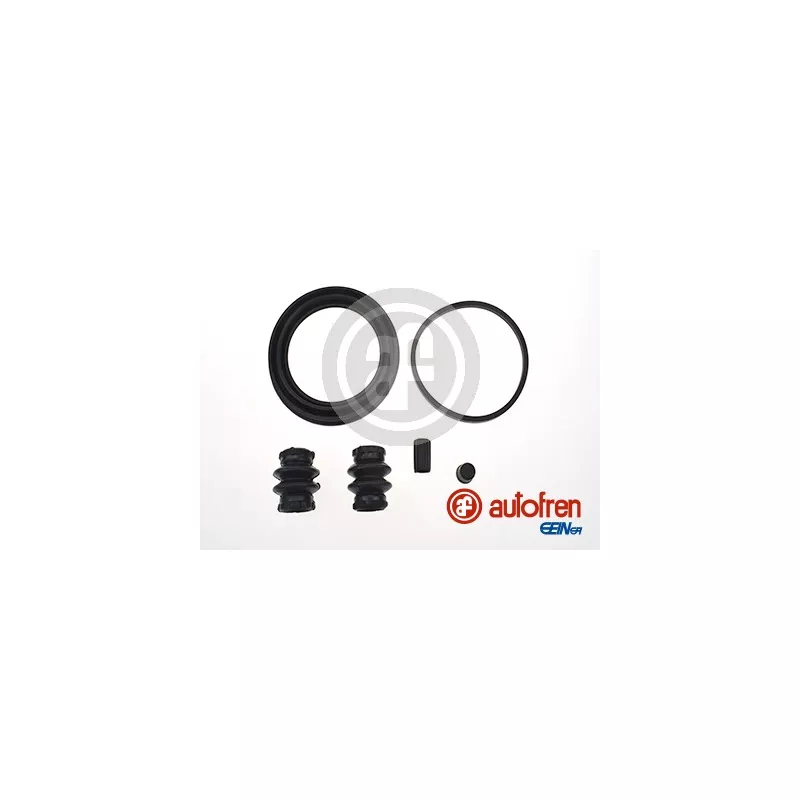 Kit de réparation, étrier de frein AUTOFREN SEINSA D4778