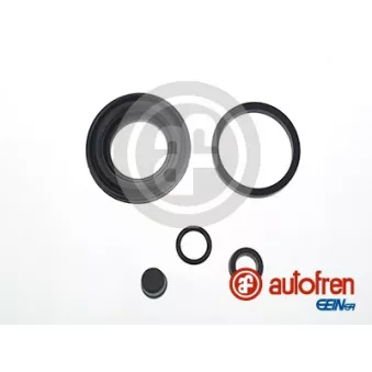 Kit de réparation, étrier de frein AUTOFREN SEINSA D4779