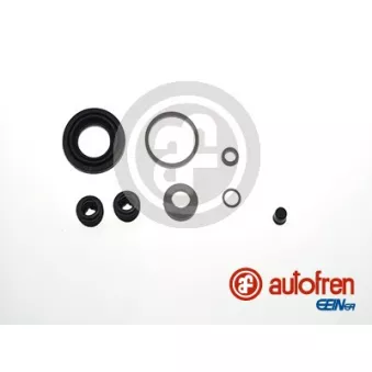 Kit de réparation, étrier de frein AUTOFREN SEINSA D4780