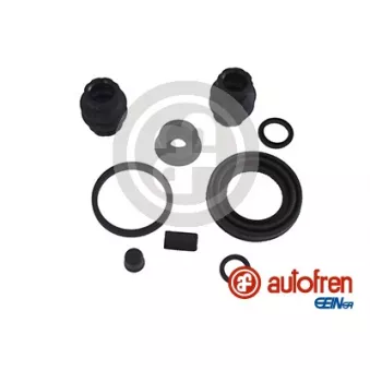 Kit de réparation, étrier de frein AUTOFREN SEINSA D4781