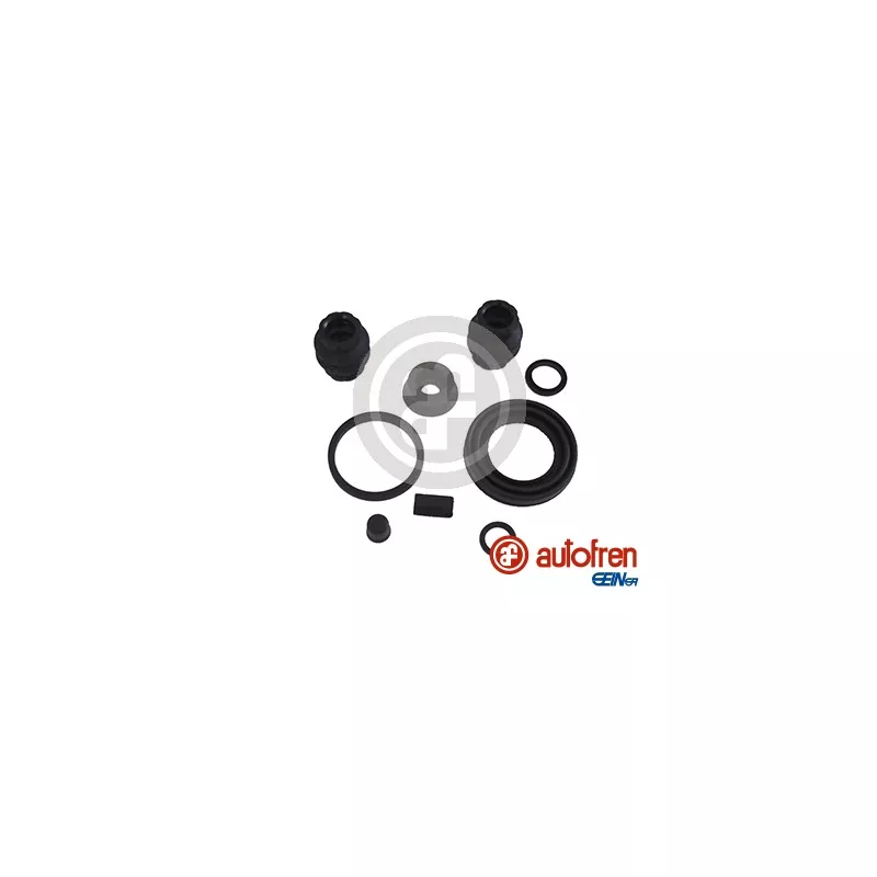 Kit de réparation, étrier de frein AUTOFREN SEINSA D4781